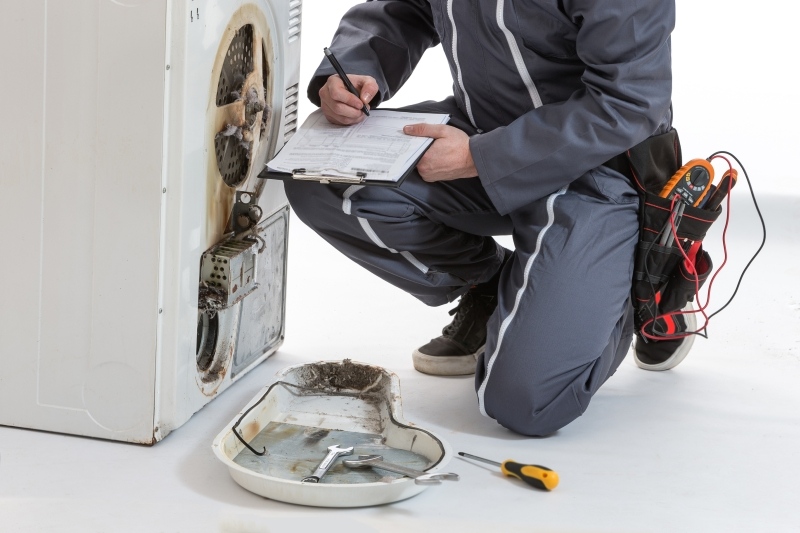 Appliance Repairs Halstead