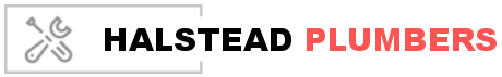 Plumbers Halstead logo