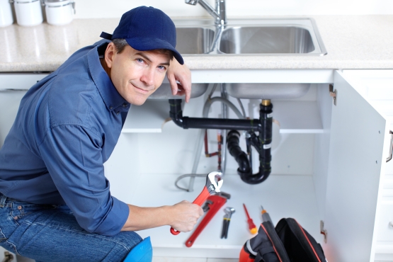 Residential Plumbing Halstead