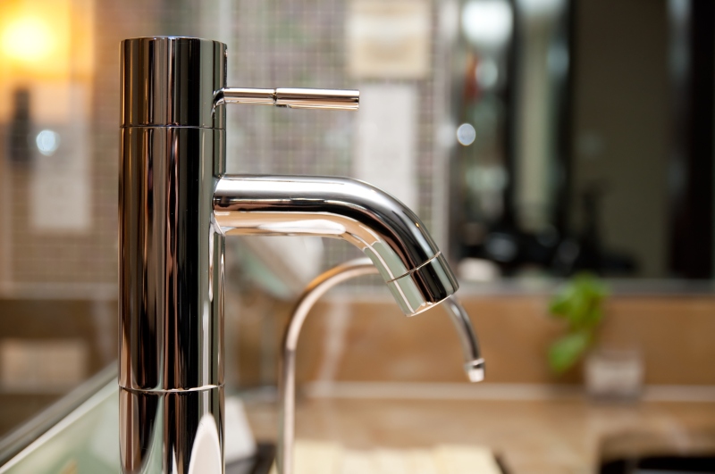 Sink Leaking Halstead