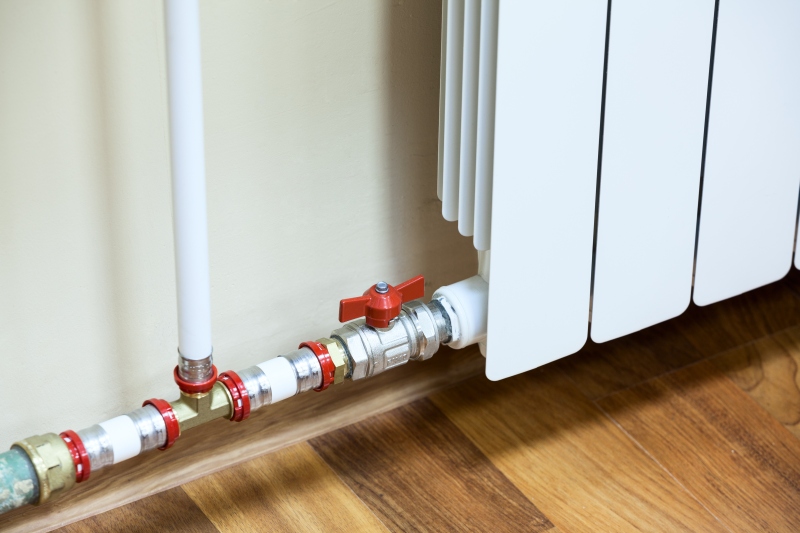 Slab Leak Repair Halstead, CO9